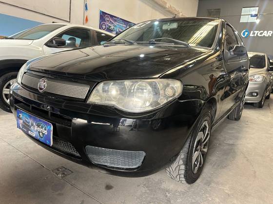 FIAT PALIO 1.0 MPI FIRE ECONOMY 8V FLEX 2P MANUAL FIAT PALIO 1.0 MPI FIRE ECONOMY 8V FLEX 2P MANUAL